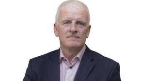 HSE appoints Tony Canavan Regional Executive Officer for the North West division