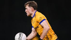 DCU's Shane O'Donnell shines as he lands solid Sigerson Cup quarter-final spot