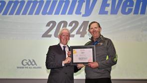 Anthony Harkin graduates with Sports Coach Development degree