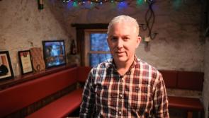 McIntyre’s Bar in Dunkineely to feature on TG4's Geantraí