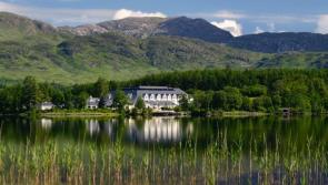 Harvey’s Point featured among best hotels in Ireland

