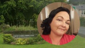 Fundraising drive underway for the 'amazing' Olivia Robb of Newtowncunningham
