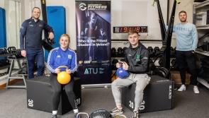 First-ever University Fitness Games to be hosted by ATU in Letterkenny