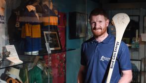 Setanta club unveil hurling icon Richie Power as guest speaker for Dinner Dance