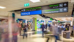 McHugh's Miscellany: Miracles continue for Knock Airport