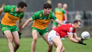 John Cleary predicts that Donegal will 'be a match for anyone' in 2024