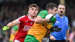 Donegal open Division 2 in style with hammering of Cork 