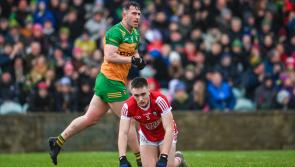 Marksman: How the Donegal players fared against Cork in Ballybofey