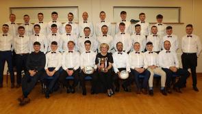In pictures: Pettigo GAA celebrate their Senior C Championship at Dinner Dance 
