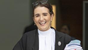 Rathmullan barrister is new state prosecutor for Donegal