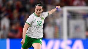 Roma McLaughlin returns to Shelbourne after Danish stint