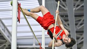 Finn O'Neill shatters 20-year-old Championship record to win U20 pentathlon