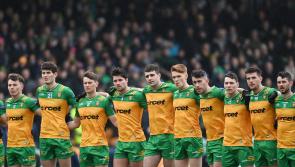 Listen: Donegal hit the high notes in an impressive opening-day win over Cork