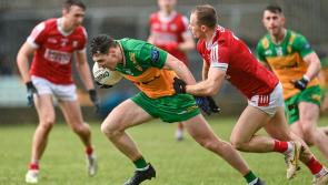 Risk reaps reward but a balance has to be struck - Jim McGuinness 