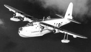 80th anniversary of Bluestacks plane crash to be marked with memorial walk