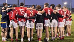 Abbey Vocational School secure place in their first ever MacLarnon Cup final