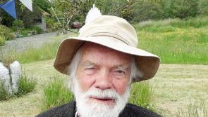 Tributes paid following death of leading light in Donegal tweed, Kevin Donaghy