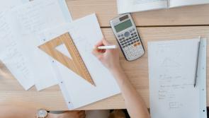 COLUMN: ‘Remember swearing you’d never use Pythagoras' theorem after school? Well, I did'