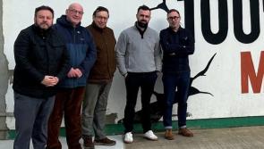 Eoin Ó Broin promises ‘accessible 100% redress scheme’ during Inishowen visit

