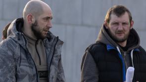 Duo in court over theft of spirits from Letterkenny supermarket