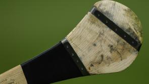 Man used hurley to smash car in Letterkenny garda station car park