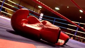 Death mourned of former Donegal Boxing President, Jackie McMonagle