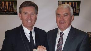 Daniel O'Donnell mourns passing of manager and friend Kieran Cavanagh