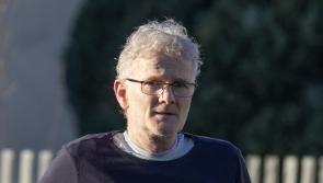 Man slashed wife in drink-fuelled attack in Convoy