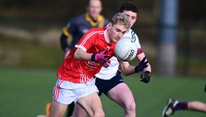 Kevin Muldoon praises Abbey side after shining in semi-final triumph