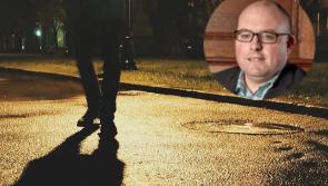 Councillor's frightening experience that led to call for compulsory high viz