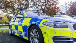 Gardaí launch an information appeal after Carndonagh collision
