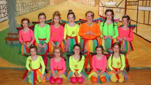 In pictures: Musical Society’s Dick Whittington going down a treat in Moville 