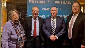 Johnny McGuinness to defend his Fine Gael seat in Carndonagh electoral area