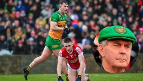 Mac's View: Great start to league campaign for Donegal with win over Cork