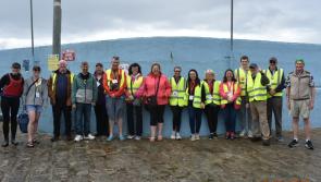 Census data shines light on significant role of over 22,000 volunteers in Donegal