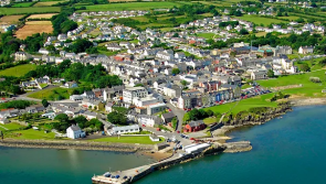 Can you help a family locate their Donegal heritage?