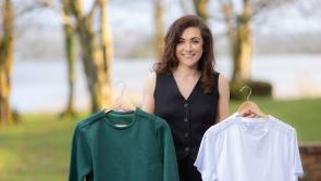 ADAPTAFASHION announced as Donegal’s You’re the Business winner 
