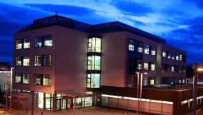 LUH was the fourth most over-crowded hospital in January