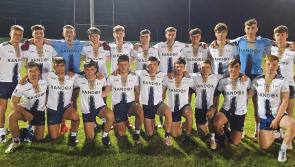 Four Donegal players involved as Ulster University reach Freshers A semi-final
