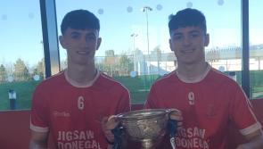 Abbey Vocational School's MacLarnon Cup final date, time, and venue announced