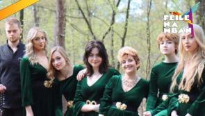 Bundoran's ‘Féile na mBan’ Festival is a celebration of women from all walks of life