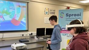 Young Inishowen gamers offered new weekly meet-ups in Carndonagh