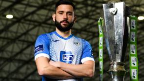 Ex Harps skipper Dave Webster departs Bray Wanderers to join up with Drogheda 