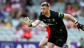Donegal name team for Cavan with Patton and Gallen back in at Breffni