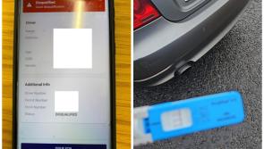 National: Gardaí uncover disqualified driver speeding while under the influence of cannabis on busy road