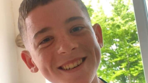 National: Gardaí stand down search for missing teenage boy