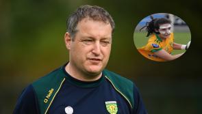 Donegal suffer blow as Amy Boyle Carr drops out of starting line-up 