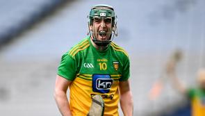 Mickey McCann without some big hitters as Donegal head to Wicklow 