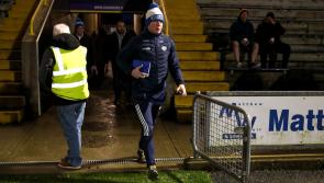 National: GAA manager suspended by SDLP after breaching 'direct instruction'