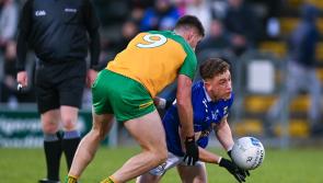 Donegal hold on to secure second league win with victory over Cavan
